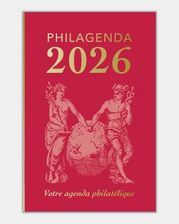 Philagenda 2026